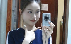 宝贝几天没C怎么湿成这样了